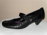 Dámske topánky - Tamaris